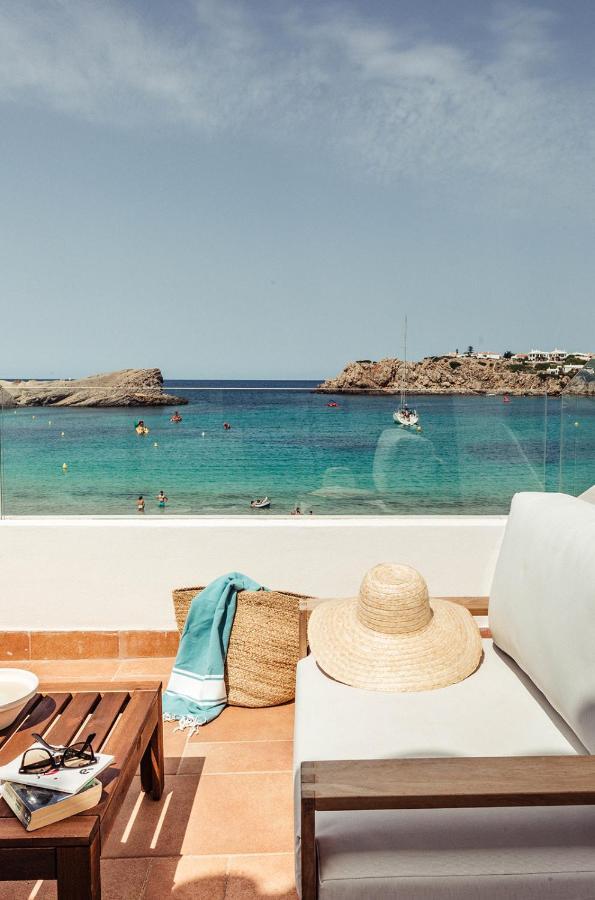 Apartamento Las Golondrinas Arenal - Adults Only Arenal d'en Castell Exterior photo